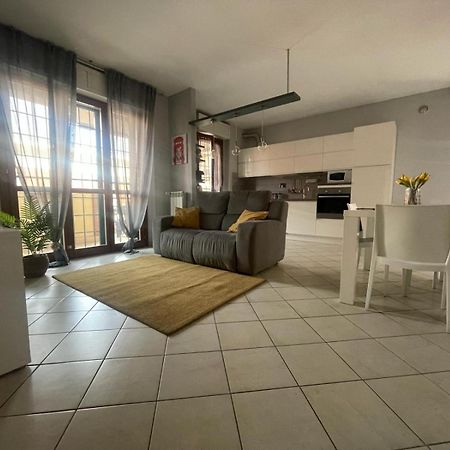דירות Roma House 93 מראה חיצוני תמונה