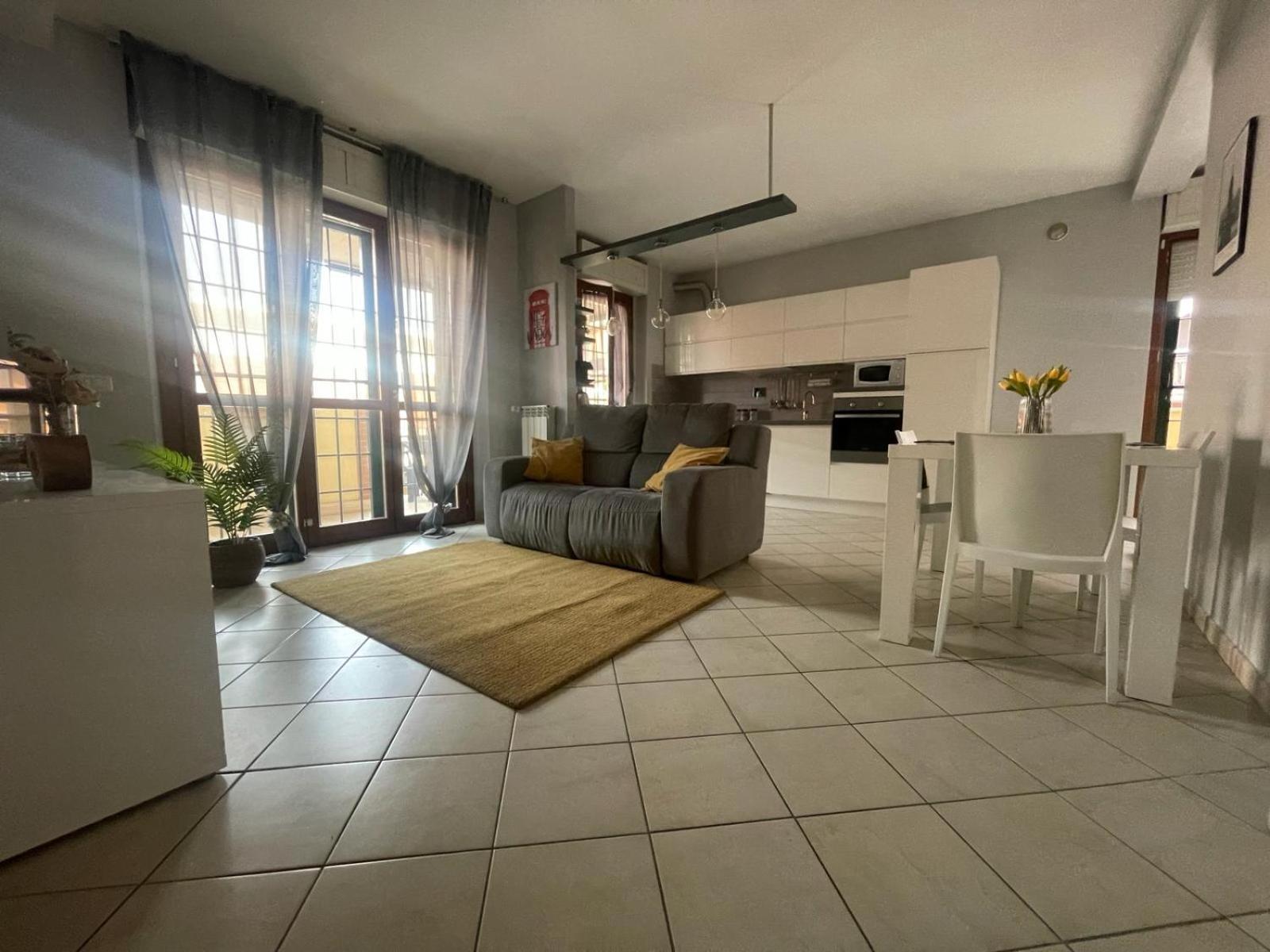 דירות Roma House 93 מראה חיצוני תמונה