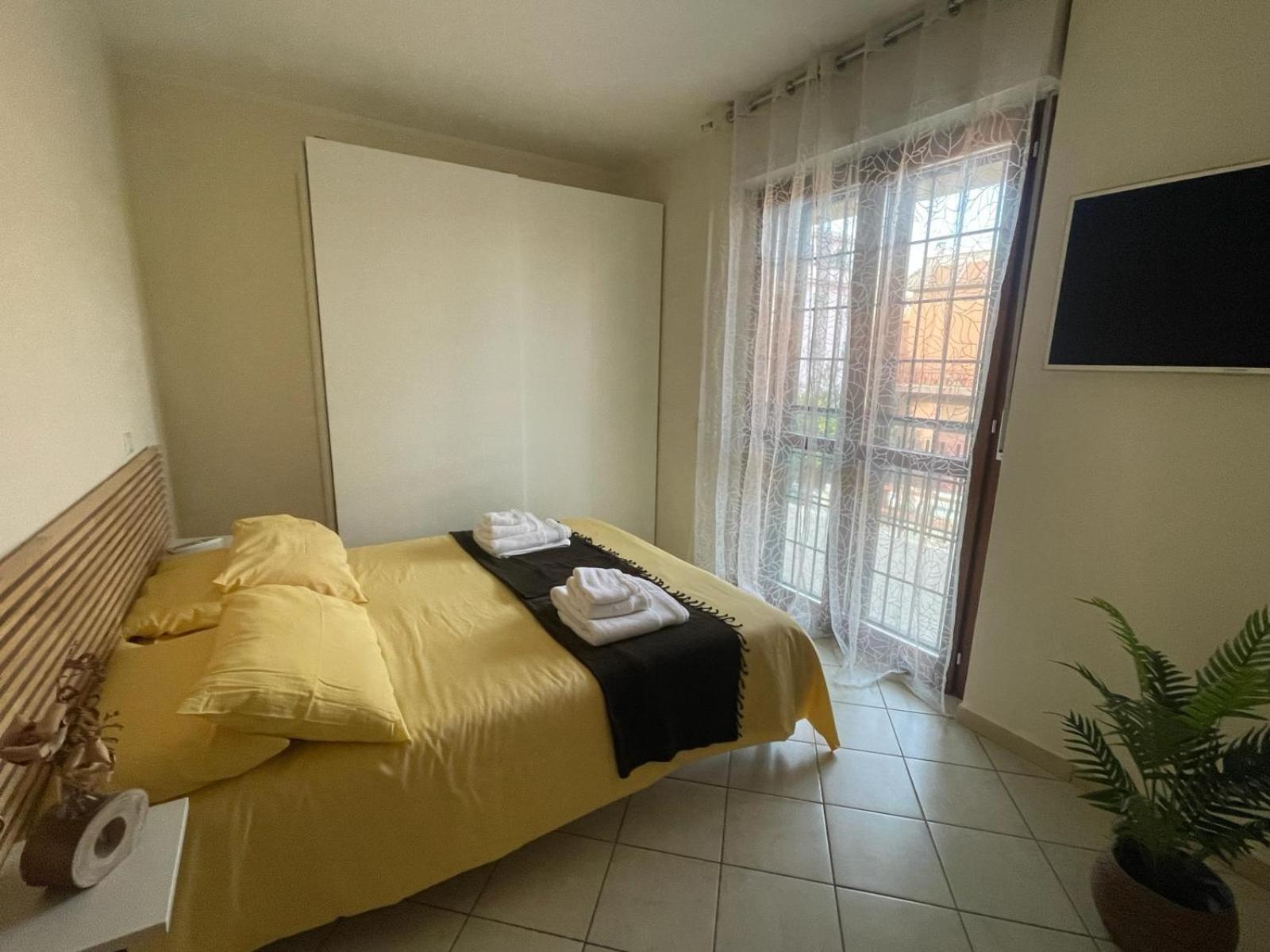 דירות Roma House 93 מראה חיצוני תמונה