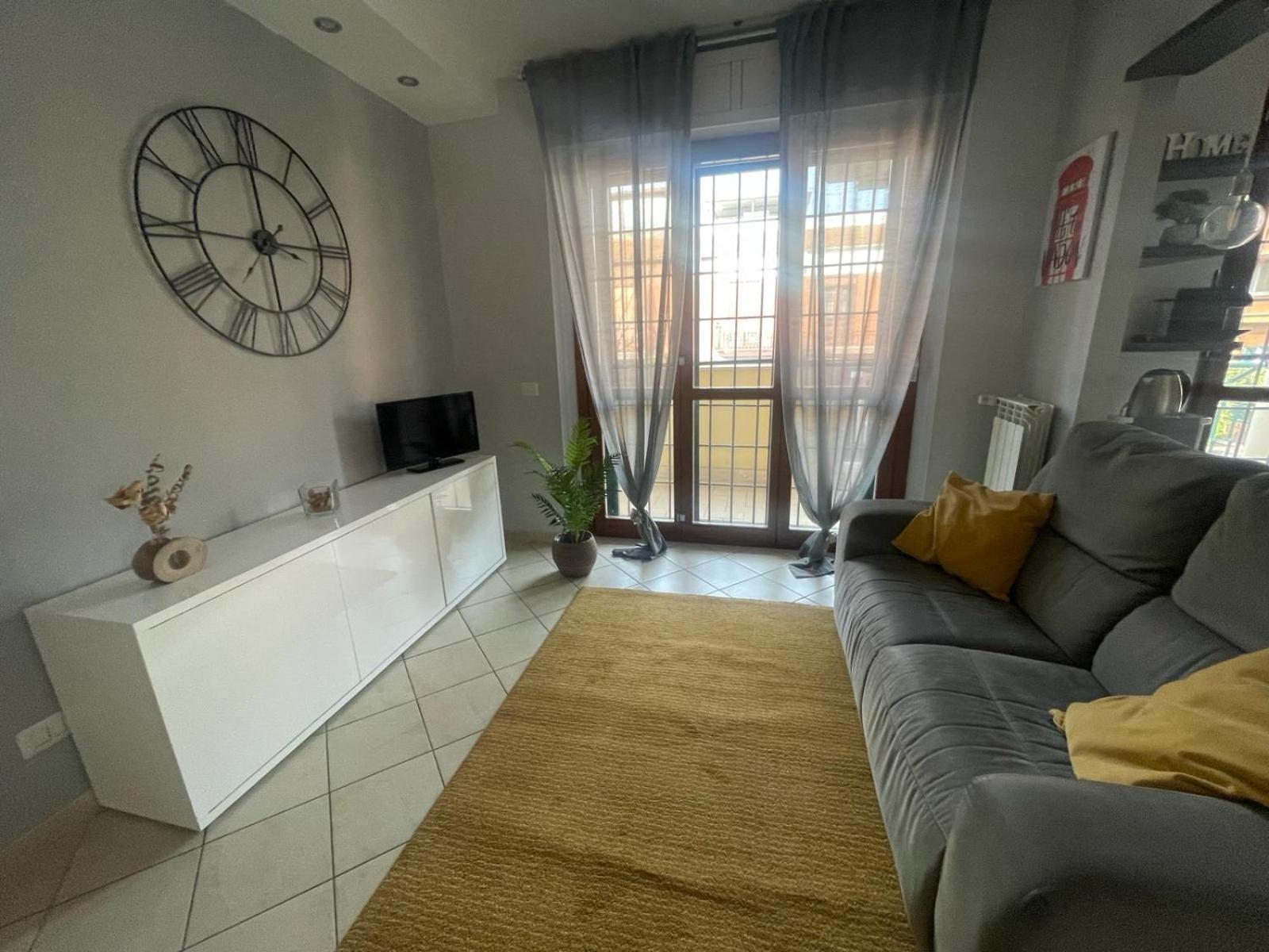 דירות Roma House 93 מראה חיצוני תמונה