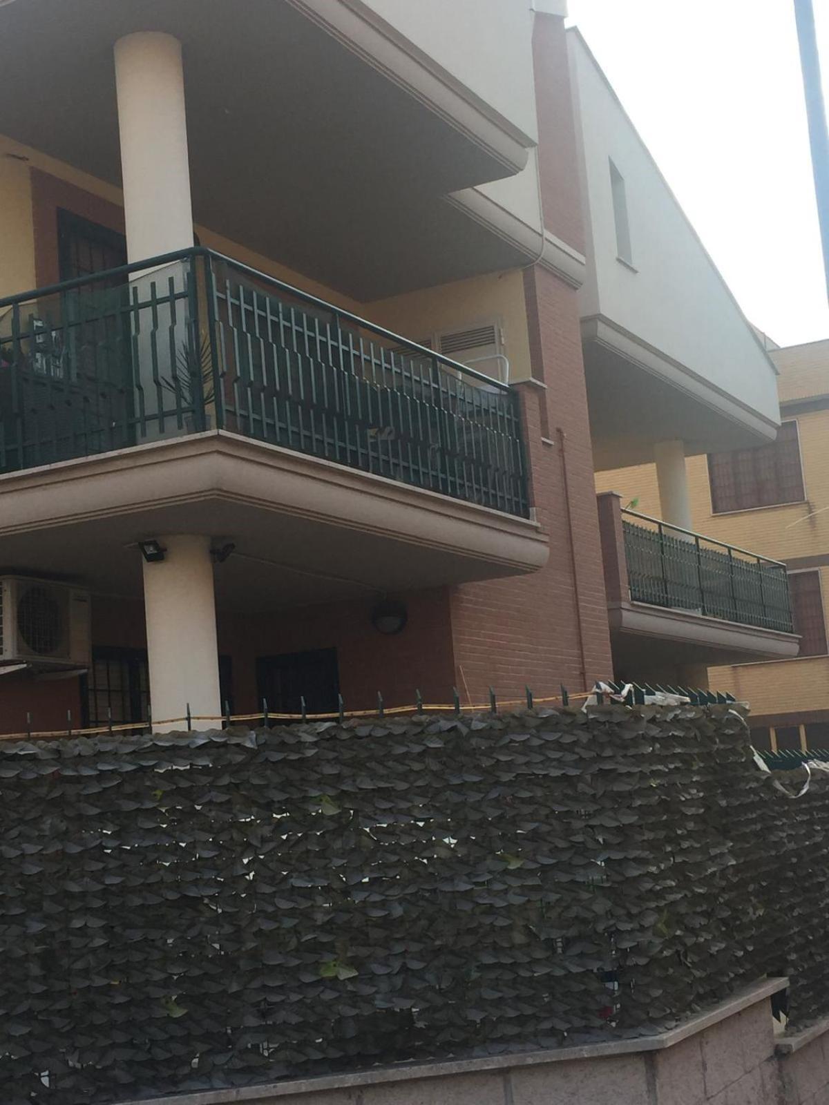 דירות Roma House 93 מראה חיצוני תמונה